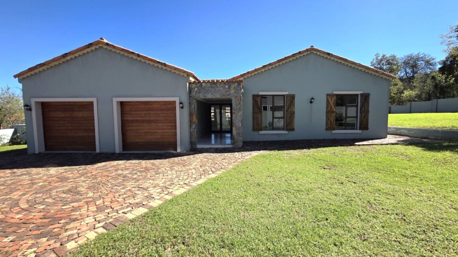 To Let 3 Bedroom Property for Rent in Estate D Afrique North West
